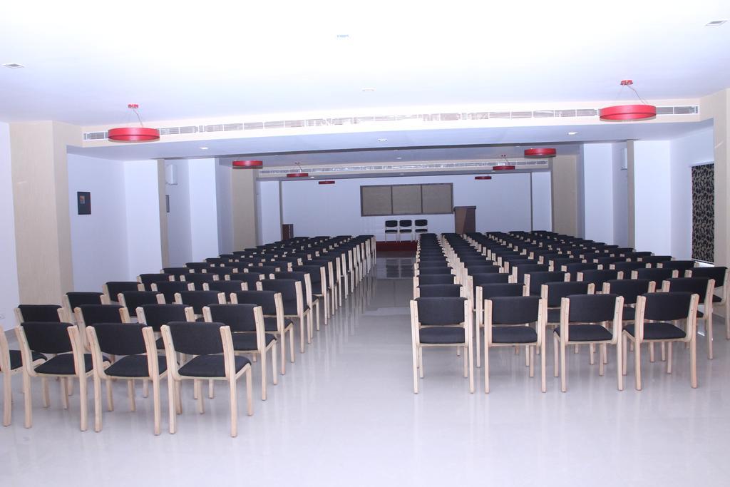 โรงแรม ฮิลล์ส พาร์ค Pathanamthitta ภายนอก รูปภาพ