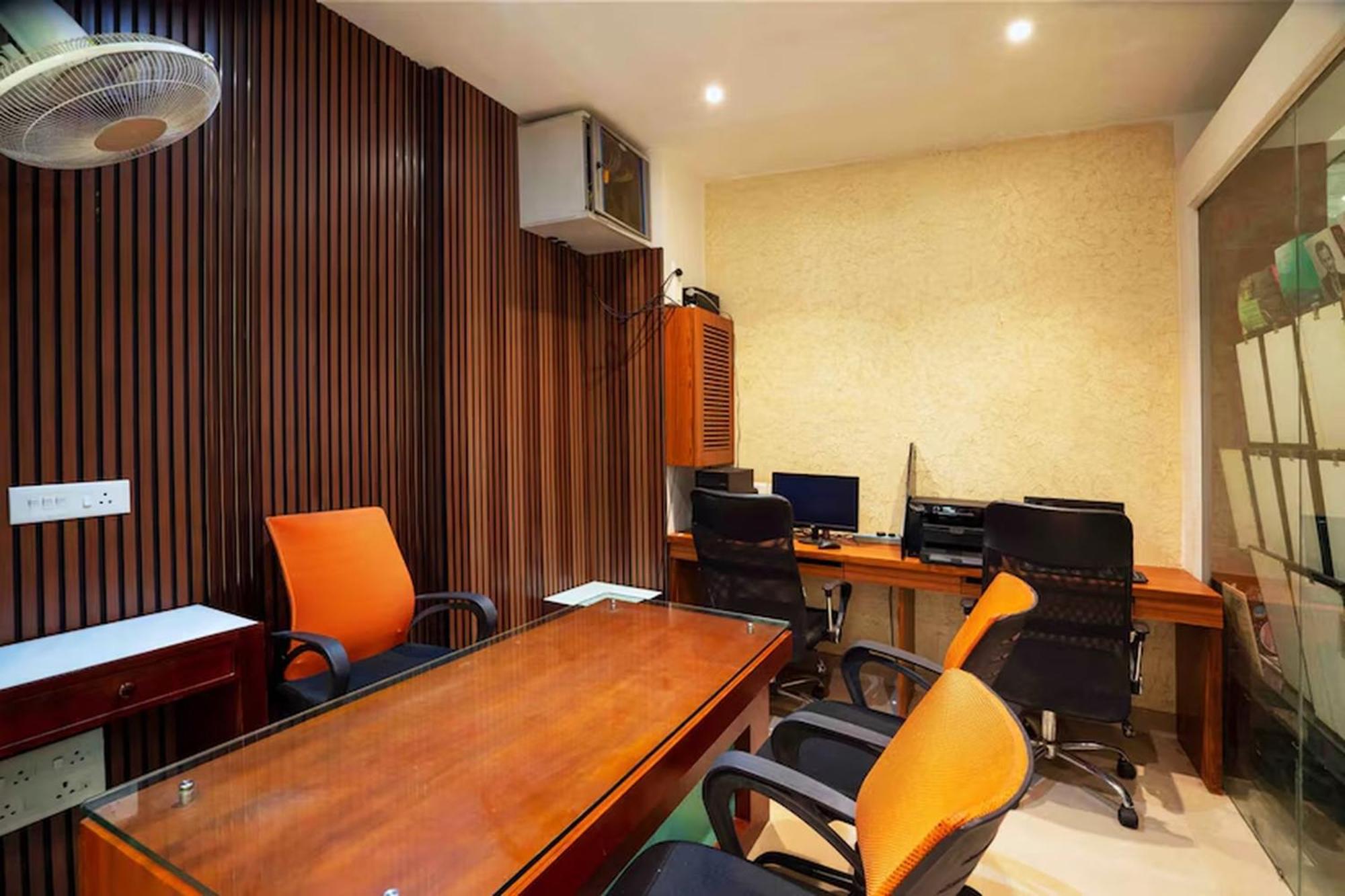 โรงแรม ฮิลล์ส พาร์ค Pathanamthitta ภายนอก รูปภาพ